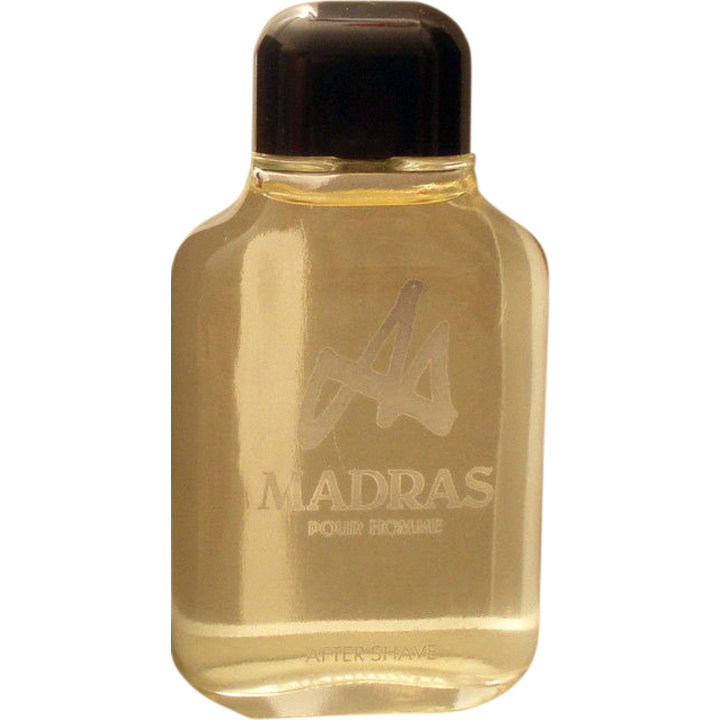 Madras pour Homme
